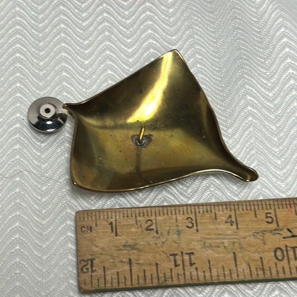 brass pin - Picture 7 of 7